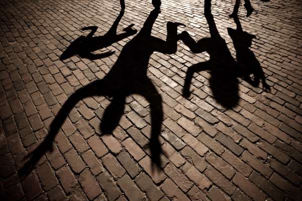 Home Grown Bullies-Can Your Family Structure Affect Bullying? Part Two