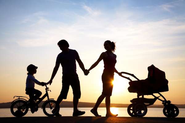 Home Grown Bullies-Can Your Family Structure Affect Bullying?  Part One